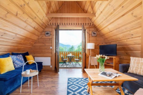 Studio Mocarni Mountain View Koscielisko by Noclegi Renters